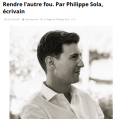 Rendre l'autre fou