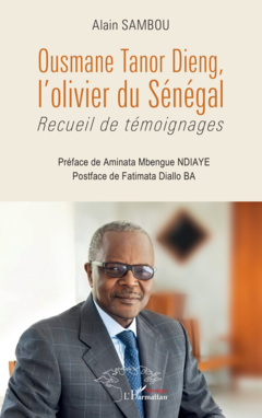 Ousmane Tanor Dieng, l'olivier du Sénégal