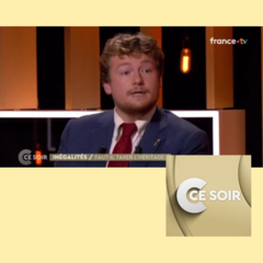 Inégalités : faut-il taxer l’héritage ?