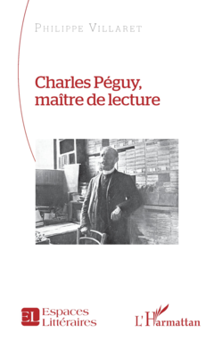 Charles Péguy, maître de lecture