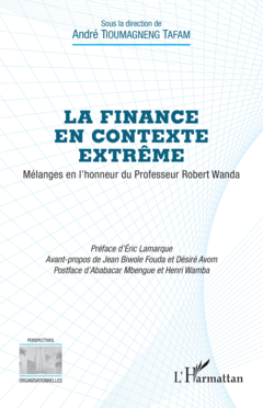 La finance en contexte extrême