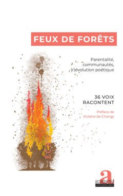 Feux de forêts