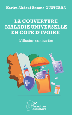 La couverture maladie universelle en Côte d’Ivoire