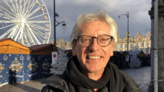 Arras est la ville qui m'a fait grandir