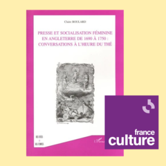 Jane Austen, être écrivaine dans l’Angleterre georgienne