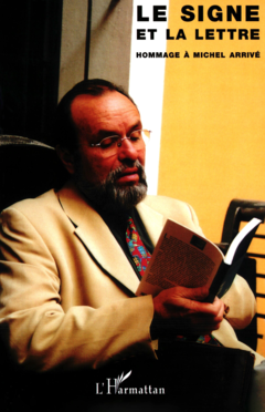 LE SIGNE ET LA LETTRE