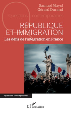 République et immigration