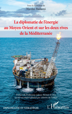 La diplomatie de l’énergie au Moyen-Orient et sur les deux rives de la Méditerranée