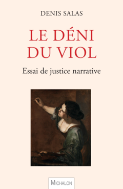 Le déni du viol