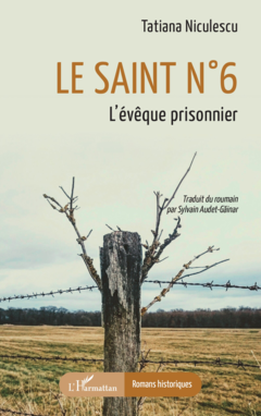 Le saint n° 6