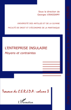 L'entreprise insulaire