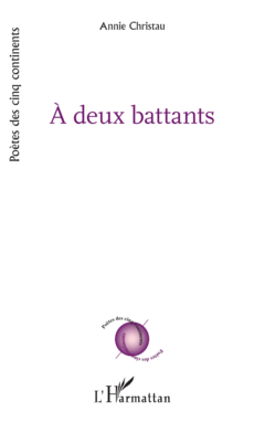 À deux battants