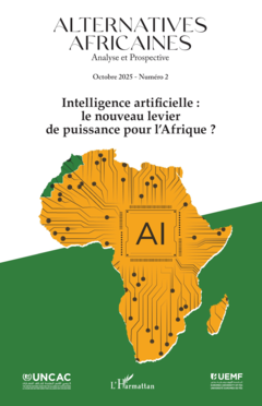 Alternatives africaines octobre 2025 numero 2
