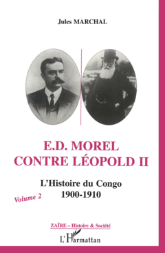 E. D. Morel contre Léopold II