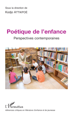 Poétique de l'enfance