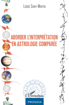 Aborder l'interprétation en astrologie comparée