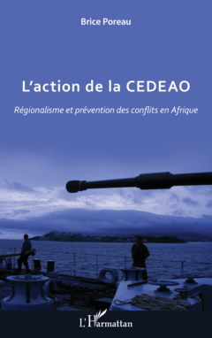 L'action de la CEDEAO