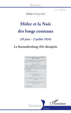 Hitler et la Nuit des longs couteaux