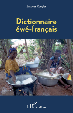 Dictionnaire éwé-français