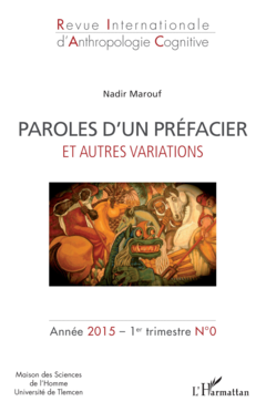 Paroles d'un préfacier