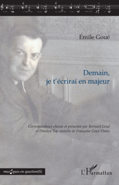 Demain, je t'écrirai en majeur