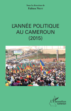 L'année politique au Cameroun (2015)