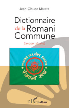 Dictionnaire de la Romani Commune