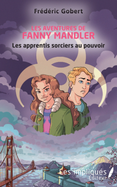 Les aventures de Fanny Mandler