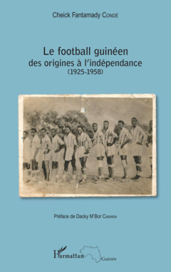 Le football guinéen