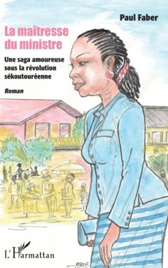 La maîtresse du ministre