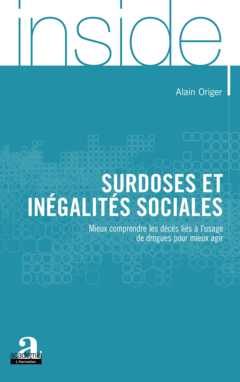 Surdoses et inégalités sociales