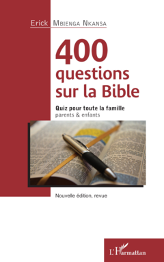 400 questions sur la Bible