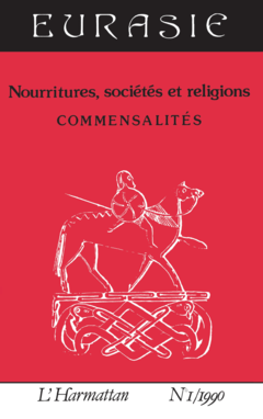 Nourritures, sociétés et religions