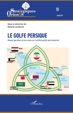 Le golfe Persique