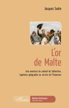 L'Or de Malte