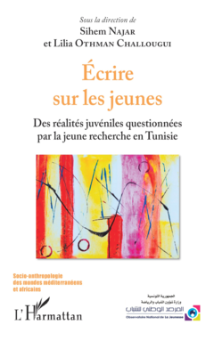Ecrire sur les jeunes