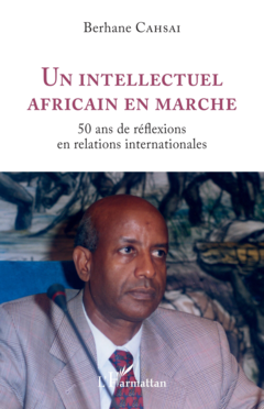 Un intellectuel africain en marche