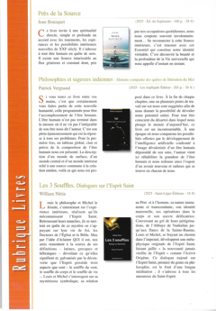 présentation de mon livre 