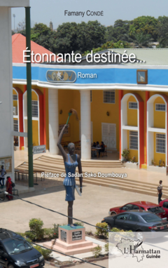 Etonnante destinée...