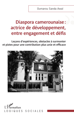 Diaspora camerounaise : actrice de développement, entre engagement et défis