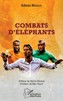 Combats d'éléphants