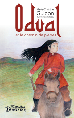 Odval et le chemin de pierres