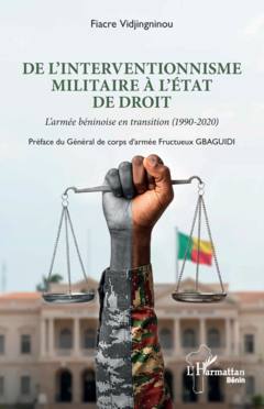 De l'interventionnisme militaire à l'état de droit