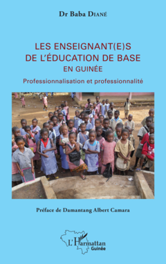 Les enseignant(e)s de l'éducation de base en Guinée