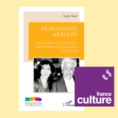 Pour une critique subversive de la pensée islamique