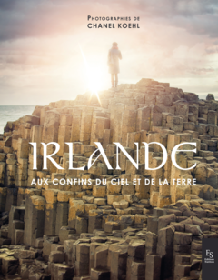 Irlande - Aux confins du ciel et de la terre