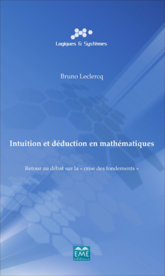 Intuition et déduction en mathématiques