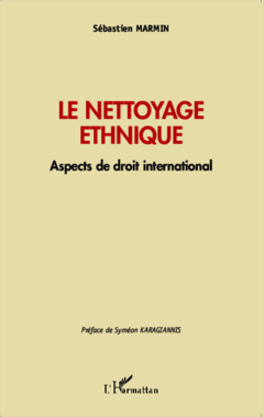 Le nettoyage ethnique