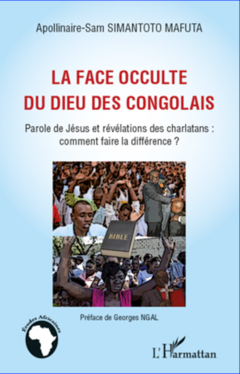 La face occulte du dieu des congolais