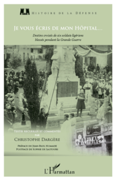 Je vous écris de mon hôpital...